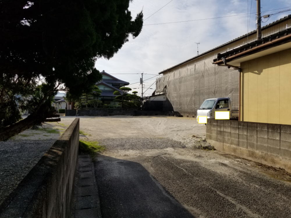 八代市　不動産　　高小原町　貸家Ｂ棟　５万円　3ＤＫ　一軒家