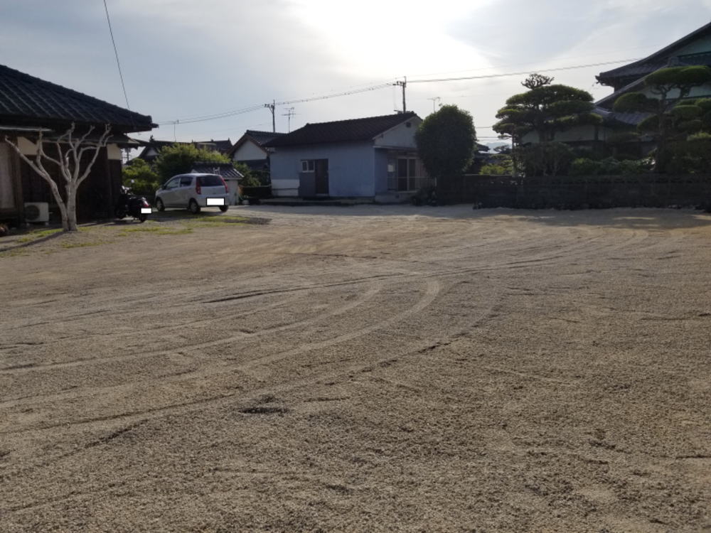 八代市　不動産　　高小原町　貸家Ｂ棟　５万円　3ＤＫ　一軒家