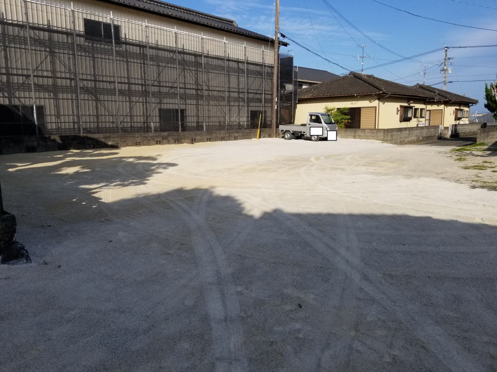 八代市　不動産　　高小原町　貸家Ｂ棟　５万円　3ＤＫ　一軒家