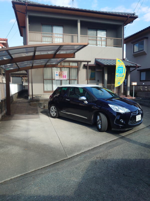 ����s�@�s���Y�@�V�n���@�݉Ƃ`�@�U�D�W���~�@�S�c�j�@���ԏ�2�`3�䕪�� ���㏬�w�Z��300m