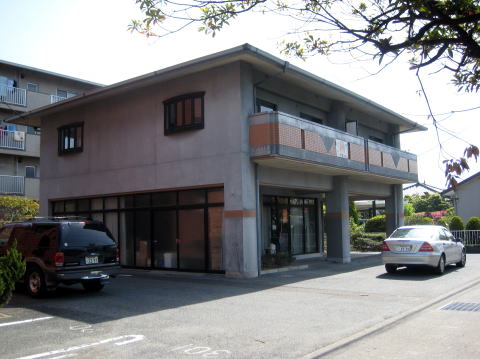 八代市　不動産　永碇町　 森内ビル　賃貸マンション　4.95万円　３ＬＤＫ　松健　ＣＡＴＶ回線 5万円以下