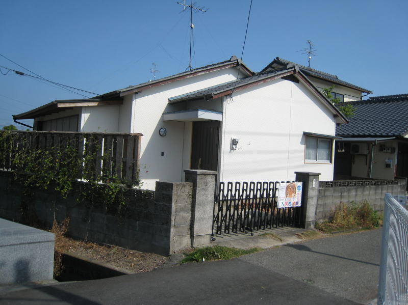 �F�{�� ����s ���蒬 �݉� 4.5���~ 3L�c�j ���� ���ԏ�2�� �Ђ����ԕۈ牀����