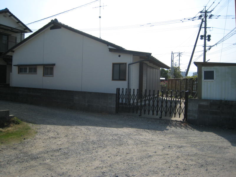 �F�{�� ����s ���蒬 �݉� 4.5���~ 3L�c�j ���� ���ԏ�2�� �Ђ����ԕۈ牀����