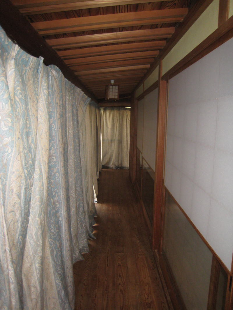 八代市不動産 高小原町 貸家C 5.6万円 駐車場固有2台分有 別途来客用駐車場4~5台分有