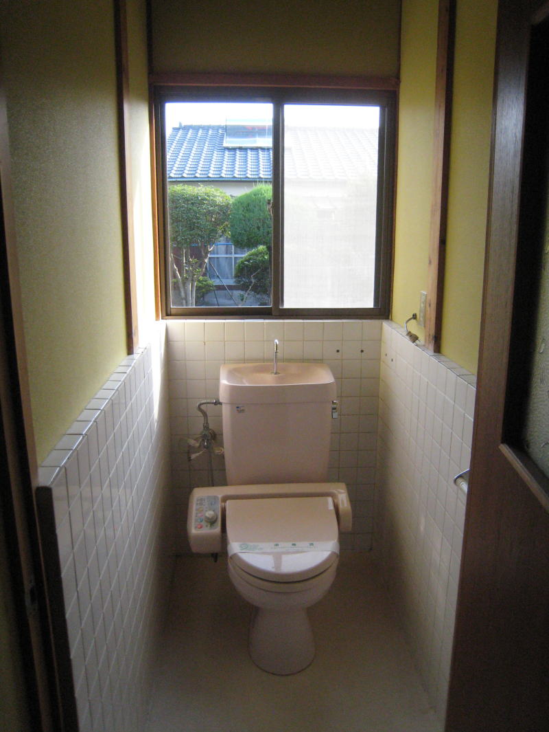 八代市不動産 高小原町 貸家C 5.6万円 駐車場固有2台分有 別途来客用駐車場4~5台分有