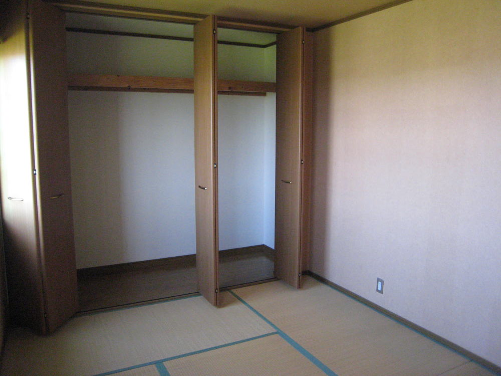 八代市 高小原町 賃貸マンション エスプレッシーボ宮本 5.6万円 3LDK 松健