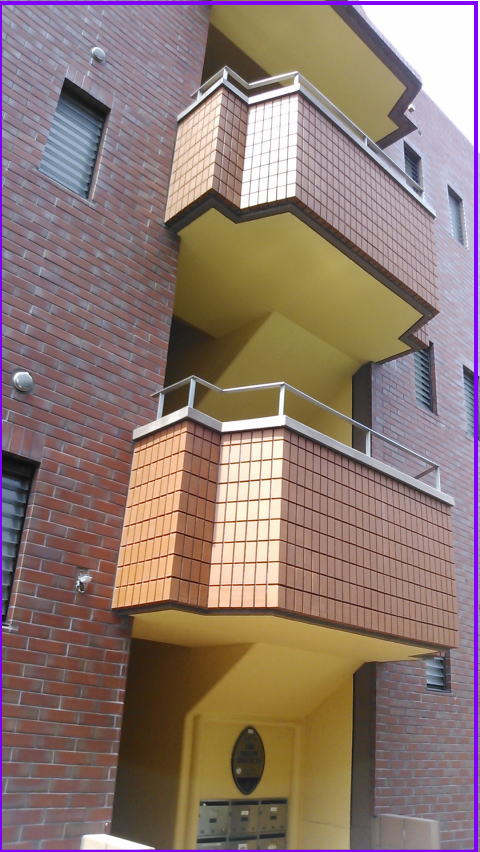 八代市 永碇町 賃貸マンション 3LDK 5万円以下 コアマンション森内PART２ 駐車場２台分有り無料