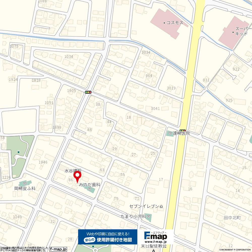 �G�t�}�b�v�@����s�c���k���W�T