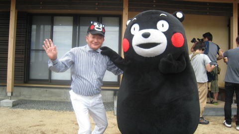 ���C�y�ɂ��⍇��������!!20130707���[���܃����ƕ��ЎВ��̂Q�V���b�g�ʐ^