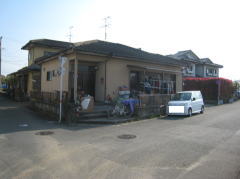 ����s �݉� 3DK 5.3���~ ����V��