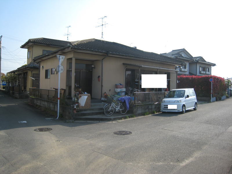 八代市 貸家 3LDK 5.3万円 横手新町