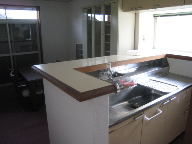 �F�{�� ����s ������ �݉� 4.5���~ 3L�c�j ���� ���ԏ�2��  �f�G�ȑΖʃL�b�`���L!!